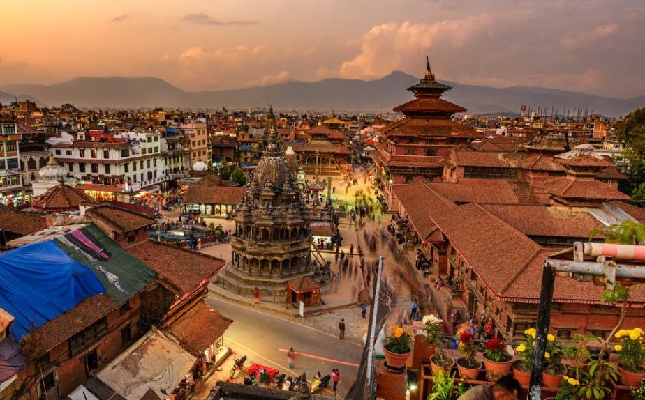 Kathmandu, Nepal